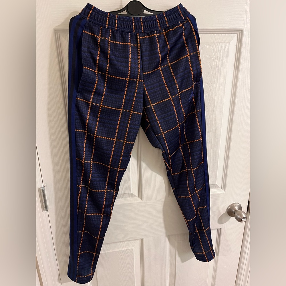 Adidas tiro sweatpants